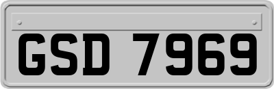 GSD7969