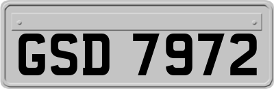 GSD7972
