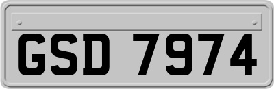 GSD7974