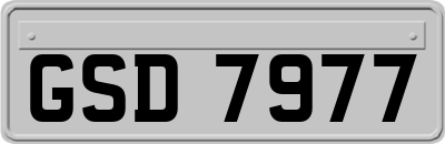 GSD7977