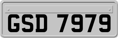GSD7979