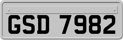 GSD7982