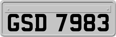 GSD7983