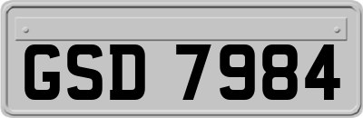 GSD7984