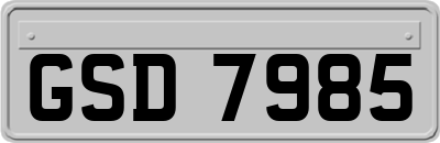 GSD7985