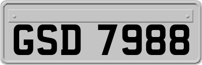 GSD7988