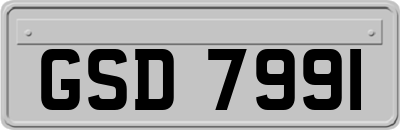 GSD7991
