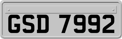 GSD7992