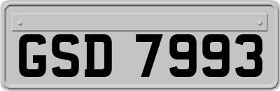 GSD7993