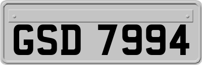 GSD7994