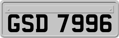 GSD7996
