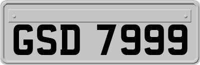 GSD7999