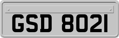 GSD8021