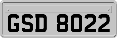 GSD8022