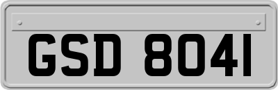 GSD8041