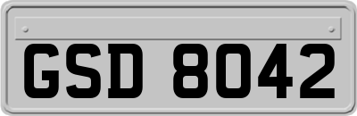 GSD8042