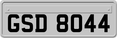 GSD8044