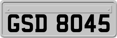 GSD8045