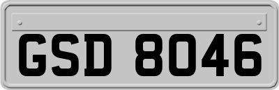 GSD8046