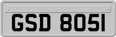 GSD8051