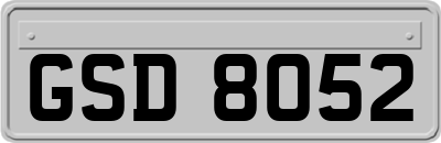 GSD8052
