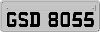 GSD8055