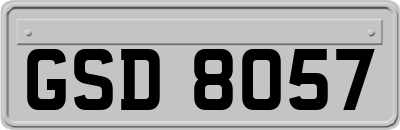 GSD8057
