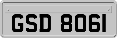 GSD8061