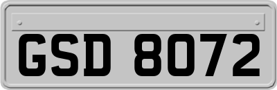 GSD8072
