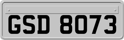 GSD8073