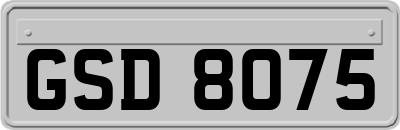 GSD8075