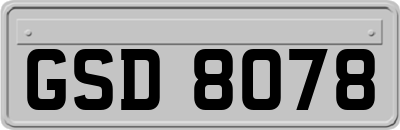 GSD8078
