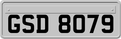 GSD8079