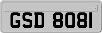GSD8081