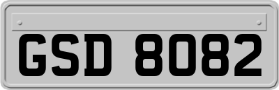 GSD8082