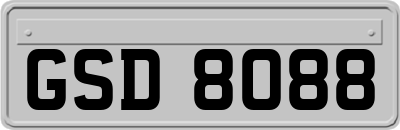 GSD8088