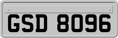 GSD8096