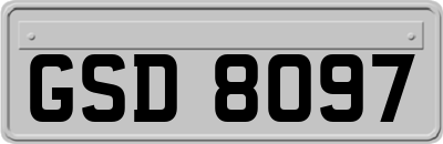 GSD8097
