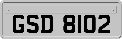 GSD8102