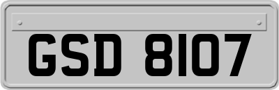 GSD8107
