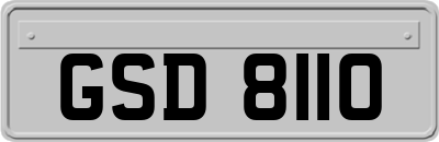 GSD8110