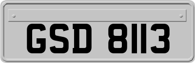 GSD8113