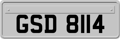 GSD8114