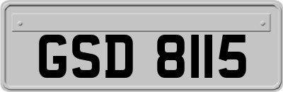 GSD8115