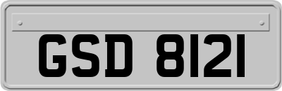 GSD8121