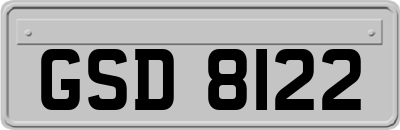 GSD8122