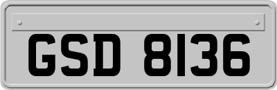 GSD8136