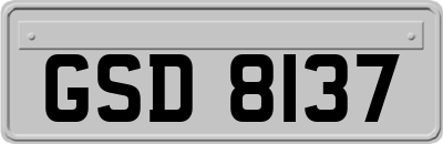 GSD8137