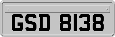 GSD8138