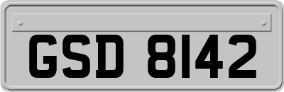 GSD8142